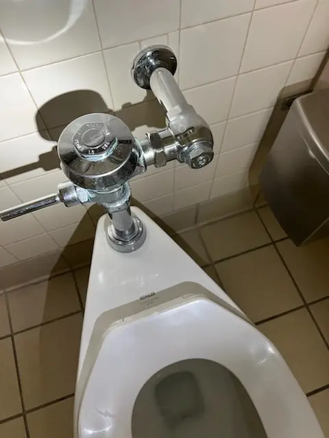 Fixture installation and repair for Sewer Camera Inspection in Trenton